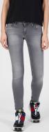 Джинсы Tommy Hilfiger LOW RISE SKINNY SCARLETT MAGRST DW0DW04733-911 р. 29-34 серый