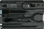 Нож Victorinox Swisscard 07.133.T3B1 25155