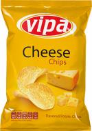 Чипси VIPA з сиром 140 г