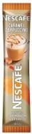 Кофейный напиток Nescafe Caramel cappuccino 14 г