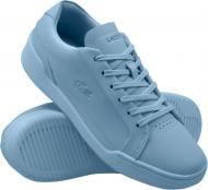 Кроссовки женские демисезонные Lacoste CHALLENGE_119_1_SFA 737SFA0025LB2 р.38 голубые