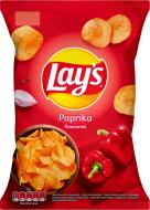 Чипсы Lay's со вкусом паприки 140 г