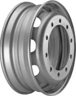 Диск колісний Jantsa 9003029 R 22,5 10x335 ET 177,5 DIA 281