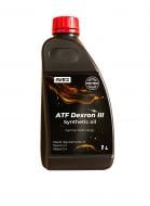 Мастило трансмісійне Avex ATF DEXRON III ATFIII 1 л