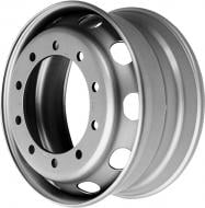 Диск колісний Hayes Lemmerz 29209009 R 22,5 10x335 ET 161 DIA 281