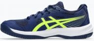 Кроссовки детские Asics Upcourt 6 GS 1074A045-400 р.35,5 синие