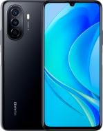 Смартфон Huawei nova Y70 (Mega) 4/128GB midnight black (51097CNS)