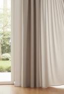 Штора Aiva айвори 160х275 см La Nuit
