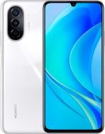 Смартфон Huawei nova Y70 (Mega) 4/128GB pearl white (51097CNR)