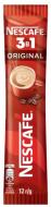 Кофейный напиток Nescafe 3в1 Original 12 г
