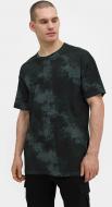 Футболка 4F TSHIRT M0990 4FAW22TTSHM0990-40A р.S зеленый