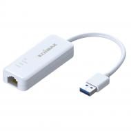 Мережевий адаптер EDIMAX Gigabit USB 3.0 EU-4306