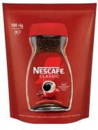 Кофе растворимый Nescafe Classic 100 г