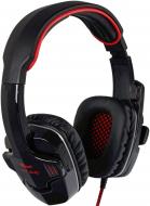 Гарнитура Trust GXT 340 7.1 black (19116)