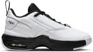 Кроссовки детские Nike Jordan Max Aura 6 Big FQ8297-101 р.36,5 белые