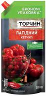 Кетчуп Торчин Нежный 380 г Кетчуп Торчин Нежный 380 г