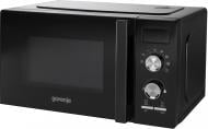 ВИТРИНА! Микроволновая печь Gorenje MO20A3BH (741798)