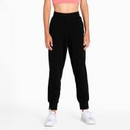 Брюки Puma ESS SWEAT PANTS CLOSED TR 84720401 р. L черный