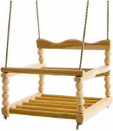 Качели Руді Подвесные 30х30 см ДУ022