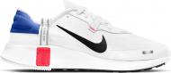 Кроссовки мужские демисезонные Nike Reposto CZ5631-101 р.46 белые