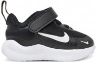 Кроссовки детские Nike Revolution 7 FB7691-003 р.19,5 черные