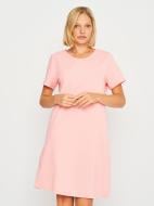 Ночная рубашка Роза 230423 р.4XL коралловый