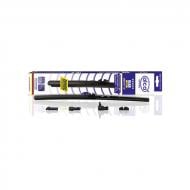 Щетка стеклоочистителя Alca REAR FLAT 10" 250 мм 1 шт.