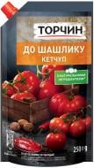 Кетчуп Торчин К шашлыку 250 г Кетчуп Торчин К шашлыку 250 г