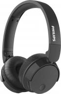 Наушники Philips BASS+ black (TABH305BK/00)