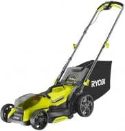 Газонокосилка аккумуляторная RYOBI ONE+ HP RY18LMX33A-0 18В (5133006286)