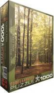 Пазл Eurographics Лесная дорога 6000-3846