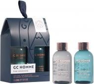 Набор THE LUXURY BATHING для тела и волос мужской Mini Body Duo GCH 2025