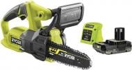 Аккумуляторная пила цепная RYOBI ONE+ RY18CS20A-125 (5133005415)