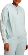 Джемпер Energetics Jacy V W 419496-598 р.XS бирюзовый