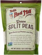 Горох Bob's Red Mill 0,822 кг