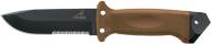 Нож Gerber Strong Arm Fixed Blade Coyote Serrated 25055