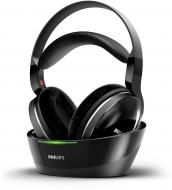 Наушники Philips Wireless black (SHD8850/12)