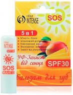 Бальзам для губ Colour Intense SOS 5в1 SPF 30 5 г