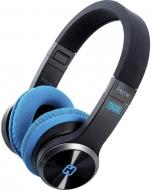 Наушники iHome Voice control black (IB88BE)