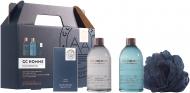 Набор THE LUXURY BATHING для тела мужской Full Body Cleanse GCH 2025