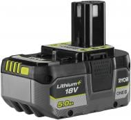 Аккумулятор RYOBI ONE+ RB1850X 18В 5А·час (5133005287UNP)