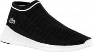 Кроссовки Lacoste LT FIT SOCK 119 1 SFA 737SFA0035312 р.3,5 черный Кроссовки Lacoste LT FIT SOCK 119 1 SFA 737SFA0035312 р.3,5 черный