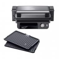 ВИТРИНА! Гриль контактный Braun CG5033IGY MultiGrill 5