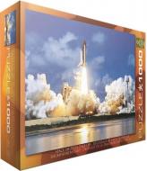 Пазл Eurographics Старт космического шаттла 6000-4608