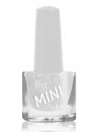 Лак для ногтей Colour Intense NP-16 Mini 051 прозрачный с кокосовой стружкой 5 мл