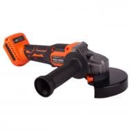 Болгарка (кутова шліфмашина) Tekhmann TAG-125 BL 854834