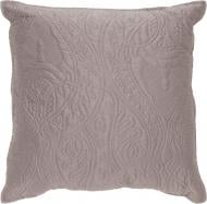 Подушка декоративная Эмма 45x45 см бежевый La Nuit