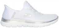Кроссовки женские Skechers Summits Diamond Dream 150123 WSL р.36 белые