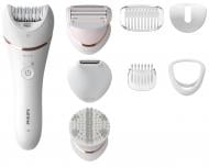ВИТРИНА! Эпилятор Philips Series 8000 BRE735/00