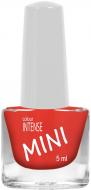 Лак для ногтей Colour Intense NP-16 Mini красный 5 мл Лак для ногтей Colour Intense NP-16 Mini красный 5 мл